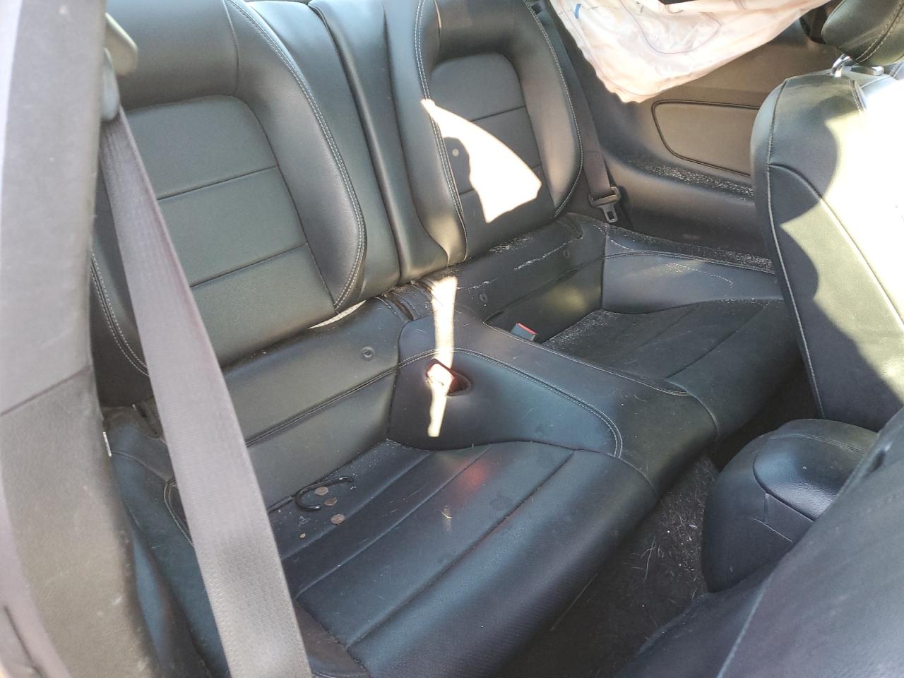 1FA6P8THXG5316563 FORD ALL Models 2016