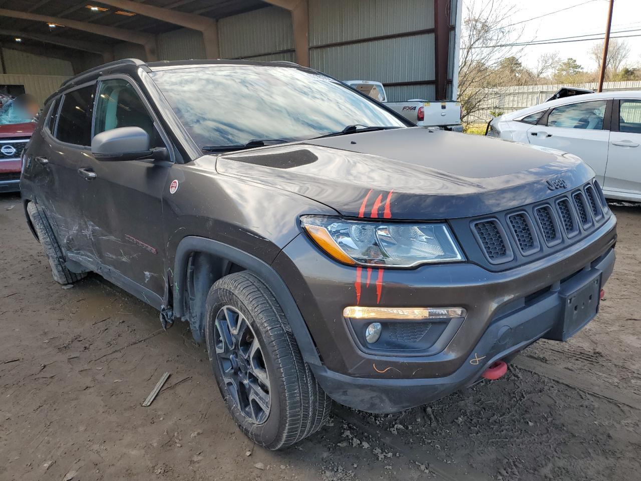 2019 Jeep Compass - Image 4