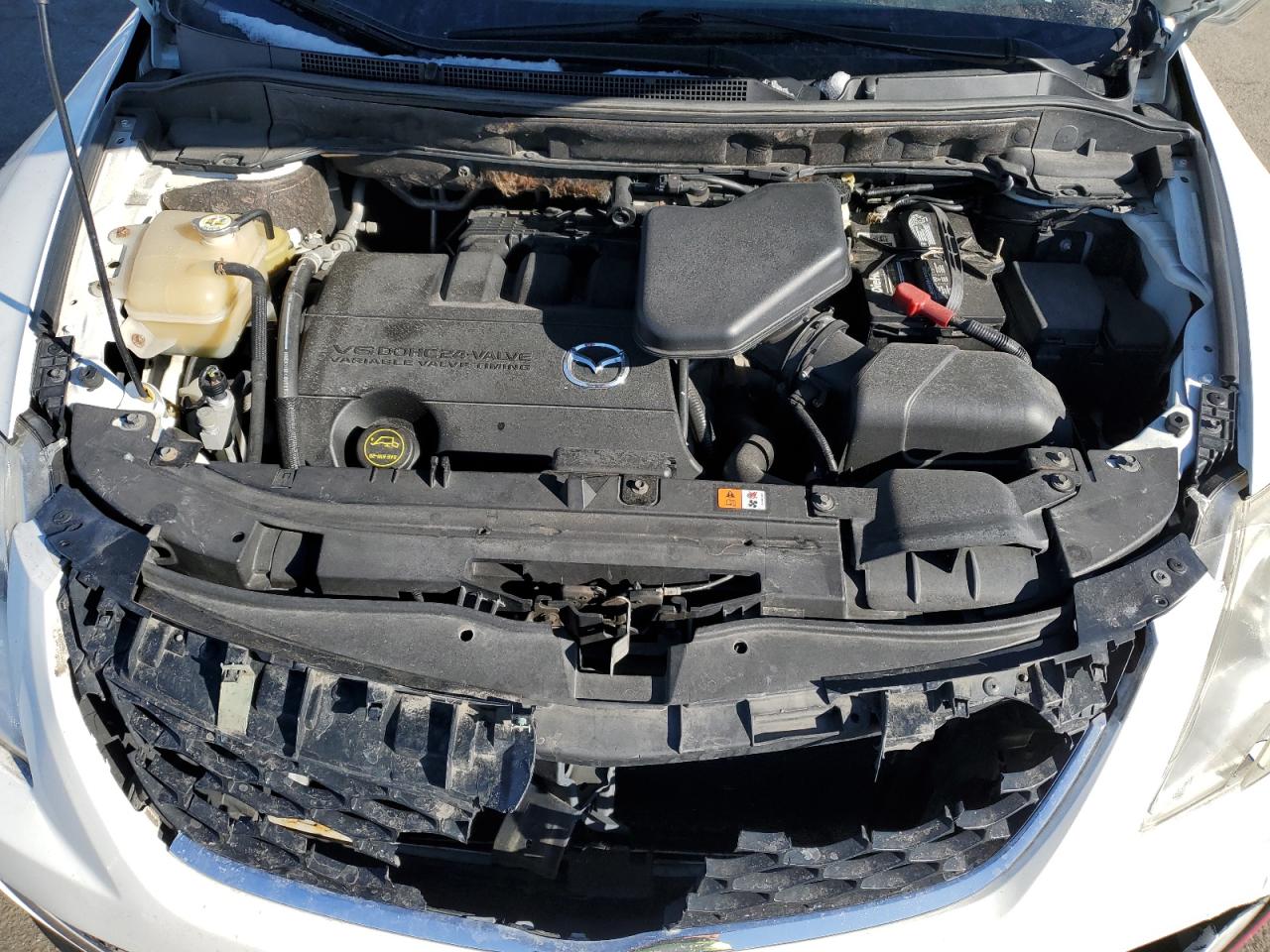 2011 Mazda CX-9 - Image 12