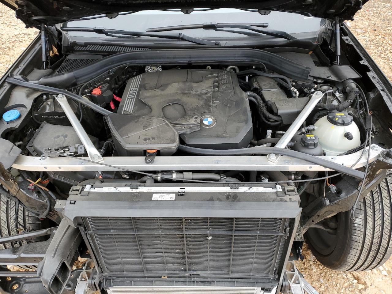 2023 BMW X3 - Image 12