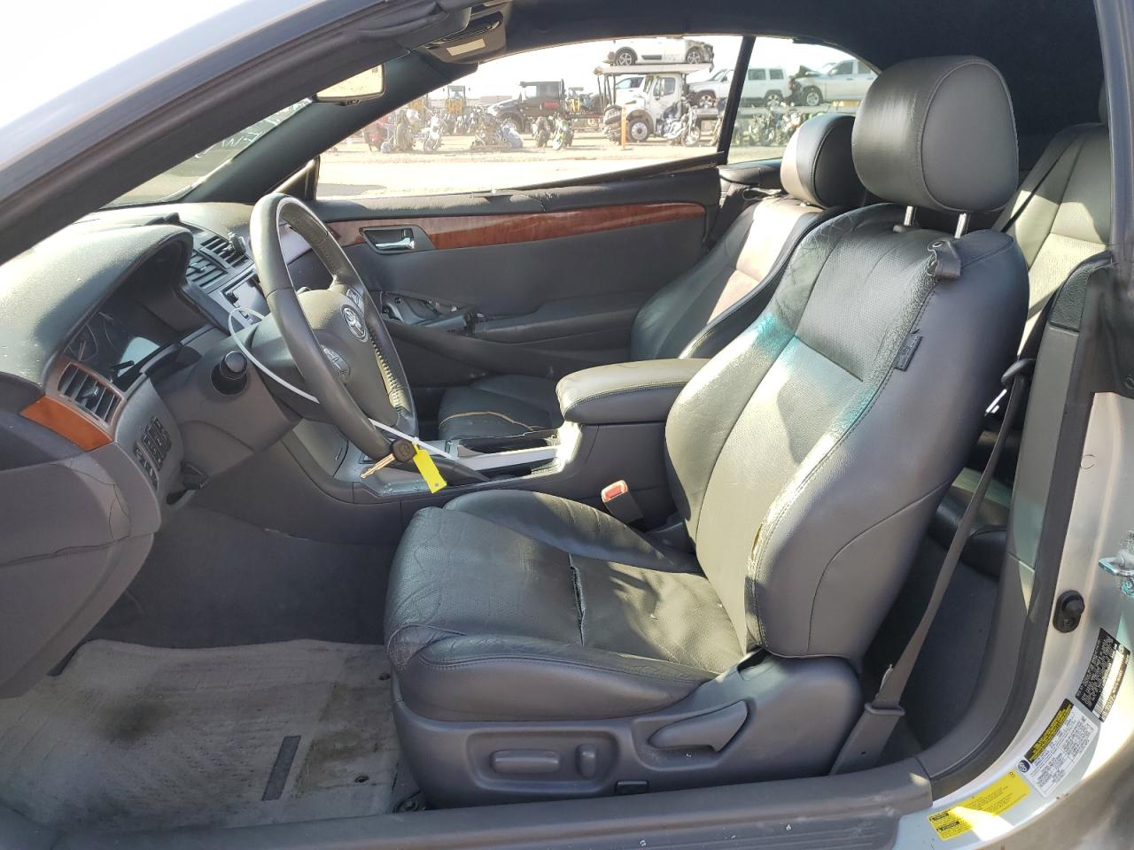 2007 Toyota Camry Solara - Image 7