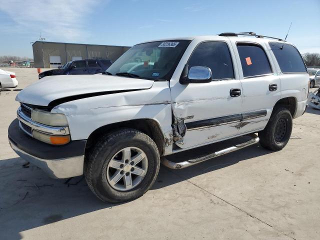 2000 Chevrolet Tahoe K1500