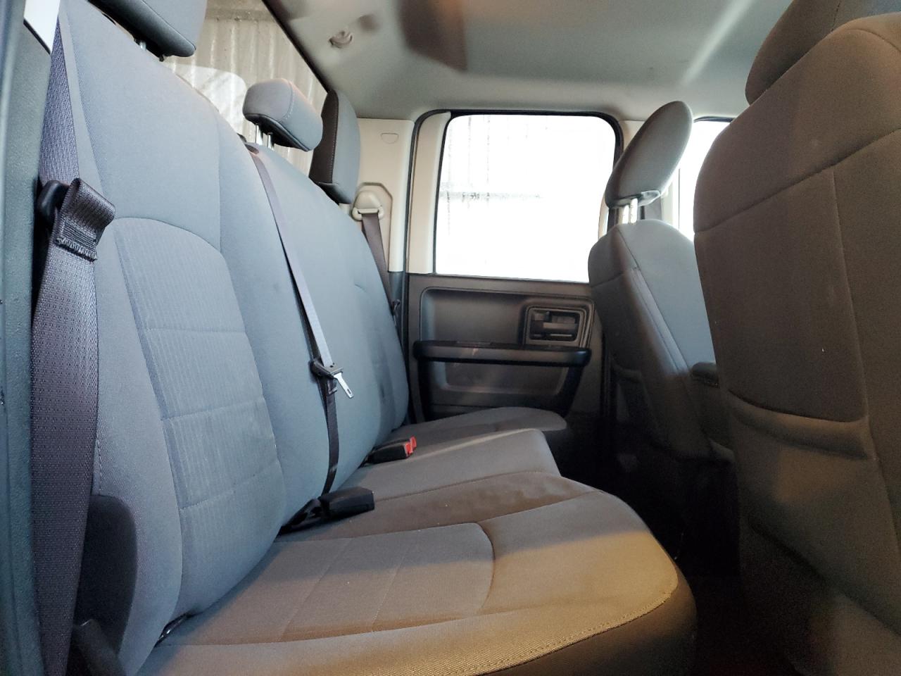 2021 RAM 1500 - Image 10