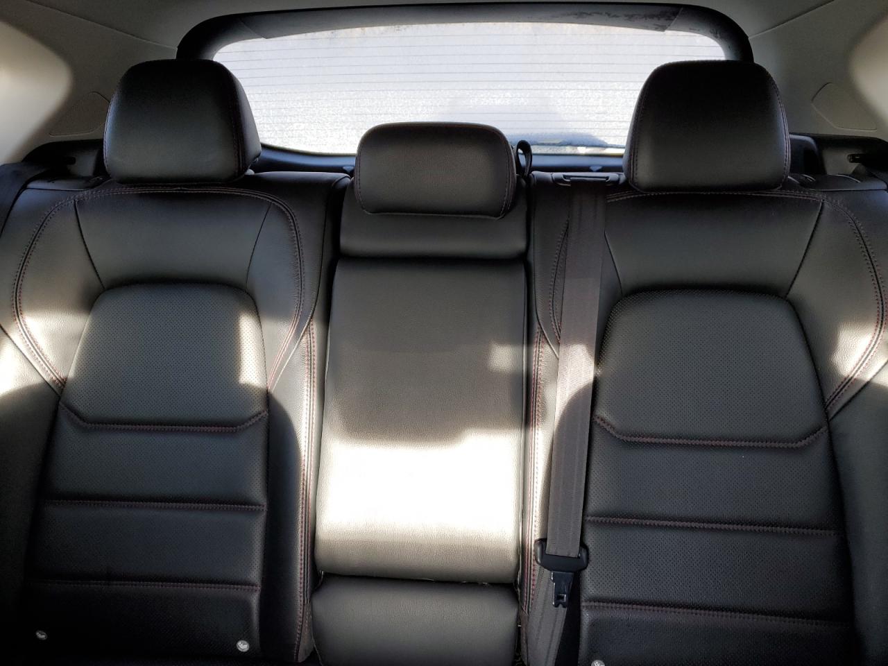 2021 Mazda CX-5 - Image 10