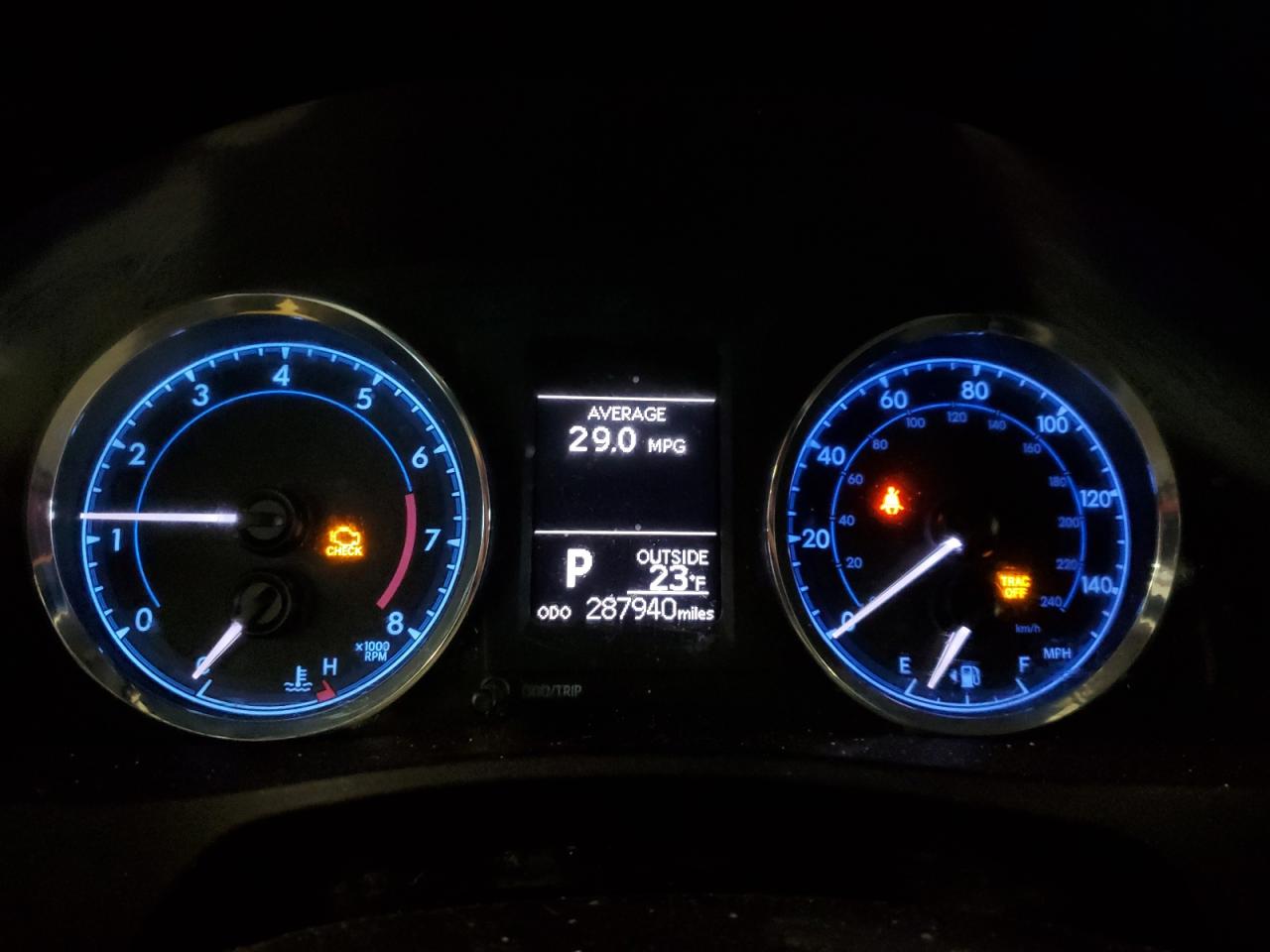 2T1BURHE1JC054870 TOYOTA COROLLA 2018