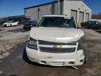 2012 Chevrolet Suburban C1500 Ltz იყიდება Memphis-ში, TN - Front End