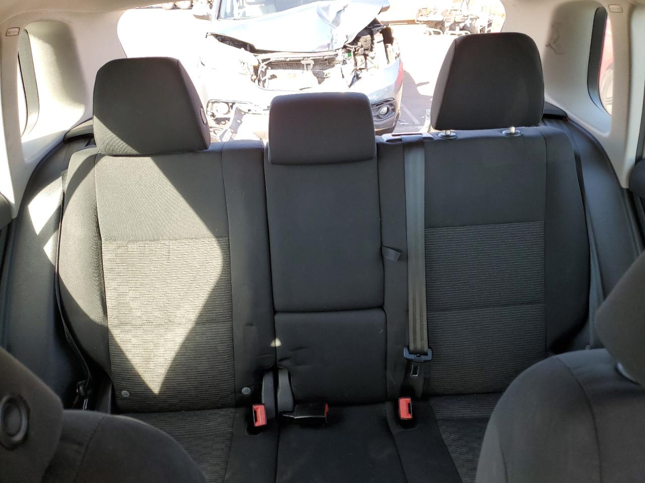 2015 Volkswagen Tiguan - Image 10