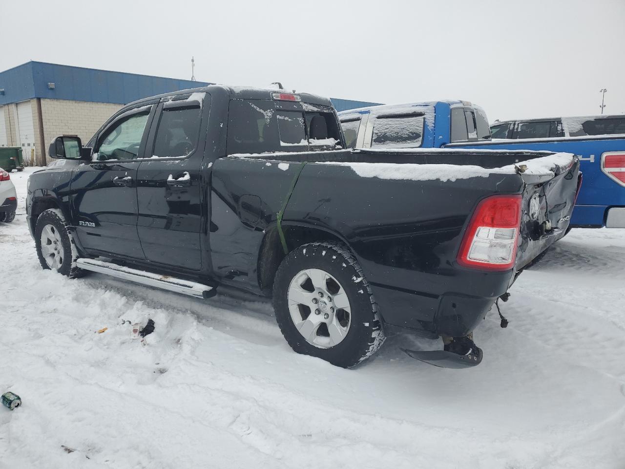 2019 RAM 1500 - Image 2