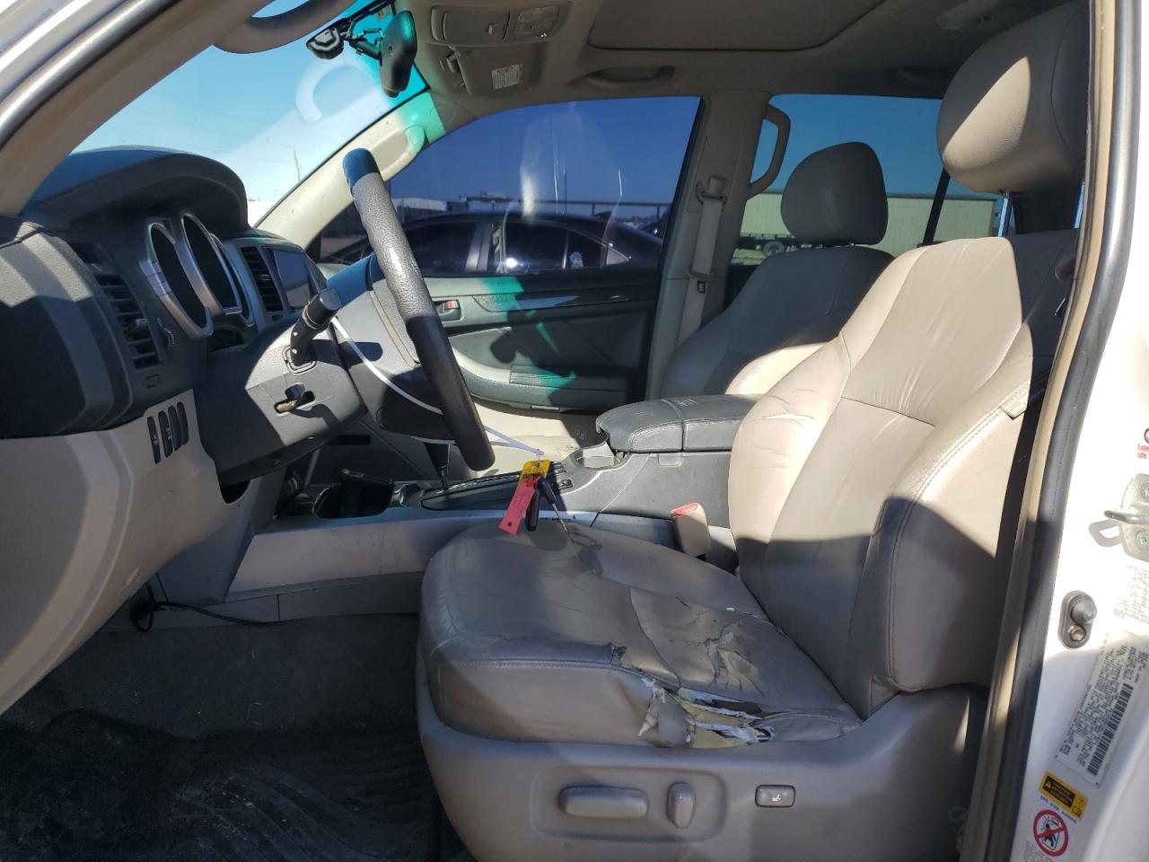 2003 Toyota 4Runner - Image 7