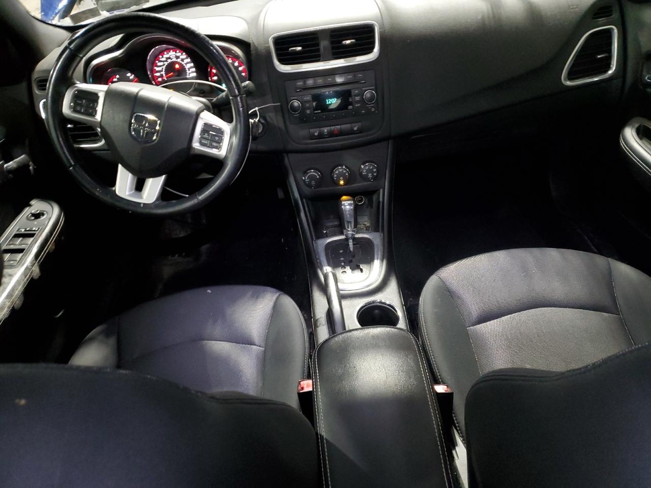 2013 Dodge Avenger - Image 8