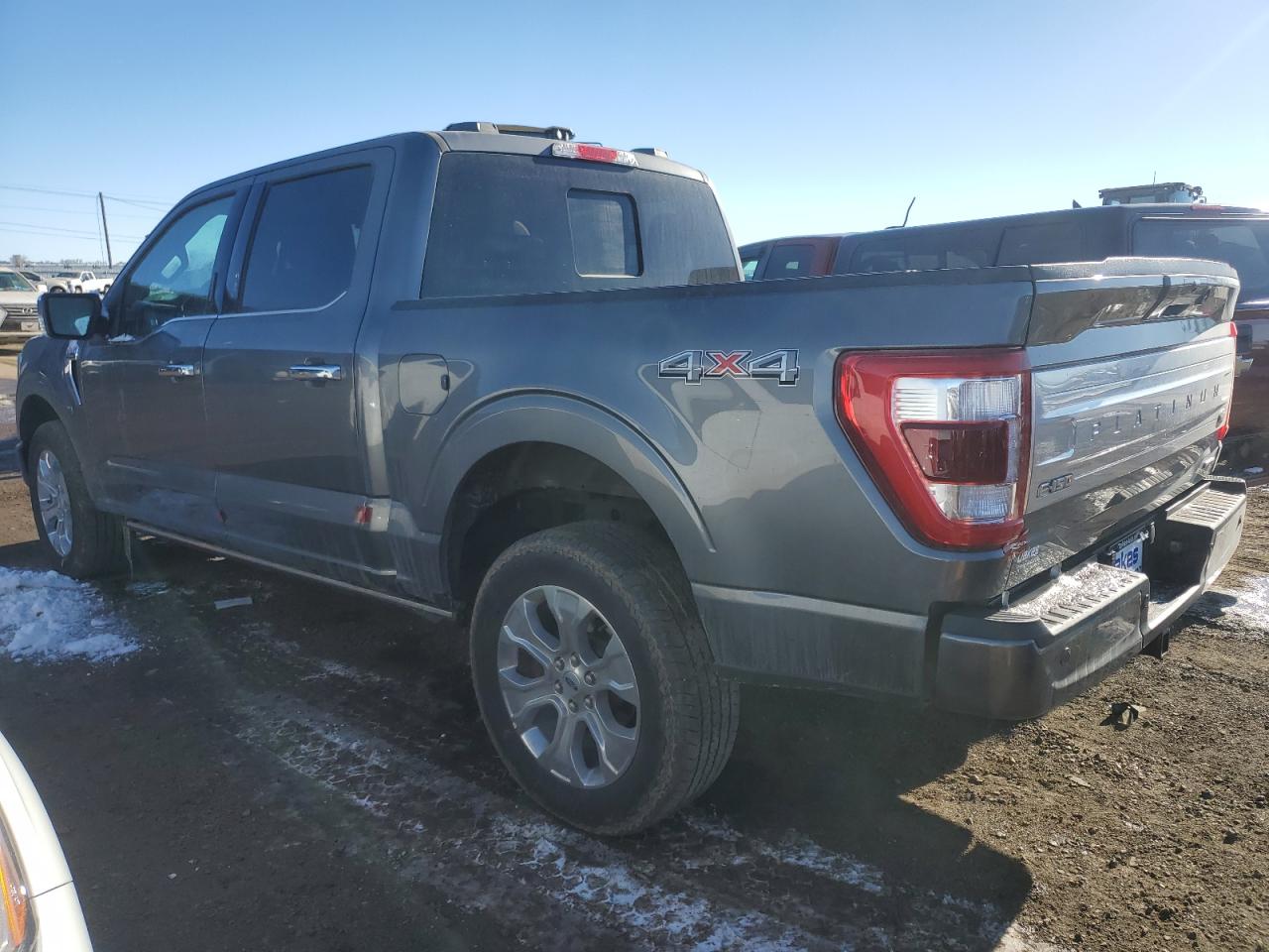 1FTFW1E88PFC05652 FORD F-150 2023