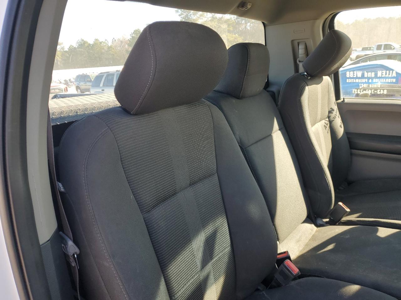 2019 Ford F-150 - Image 10