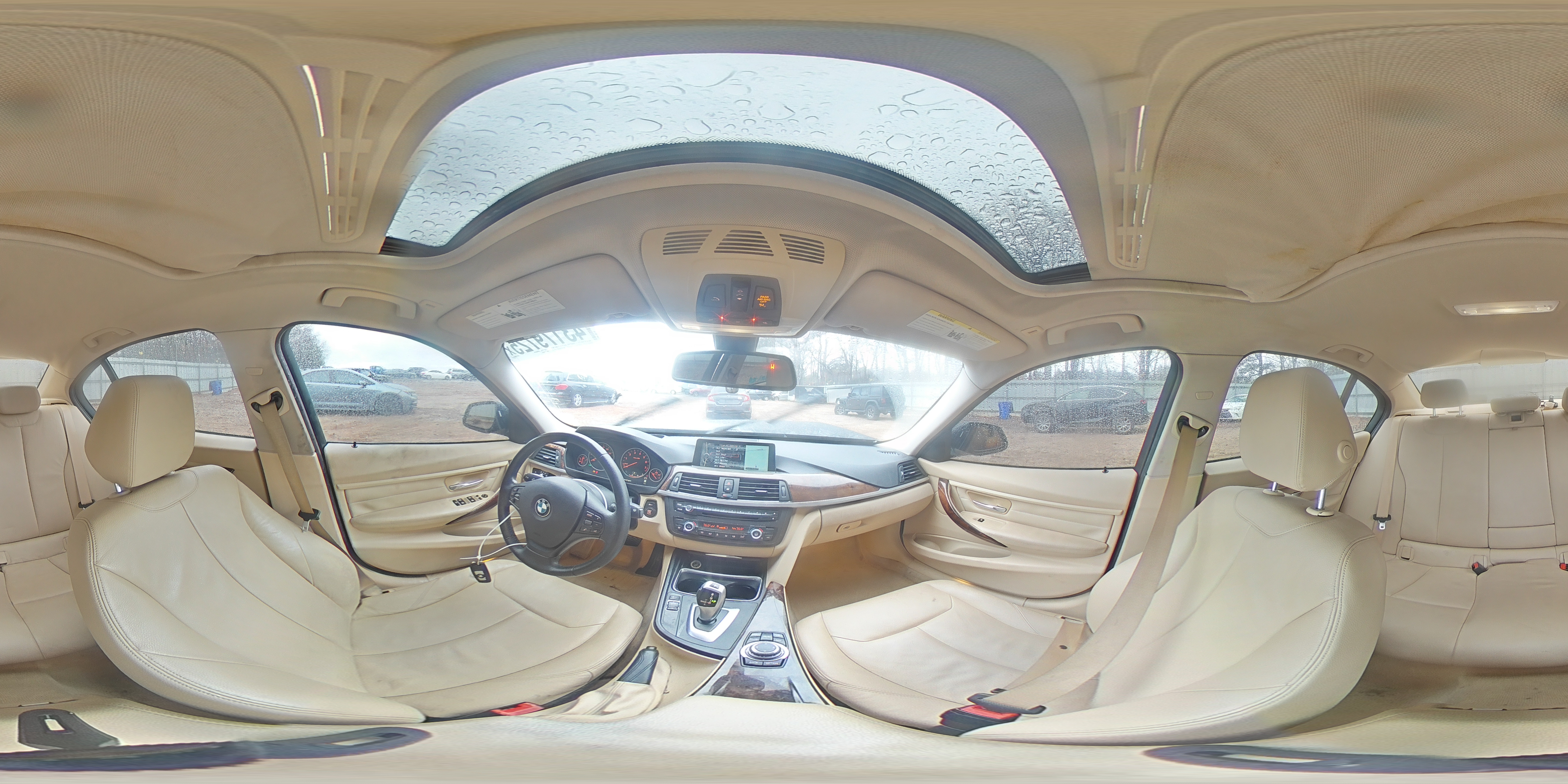 2013 BMW 3er - Image 13