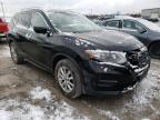 2020 Nissan Rogue S for Sale in Leroy, NY - Front End