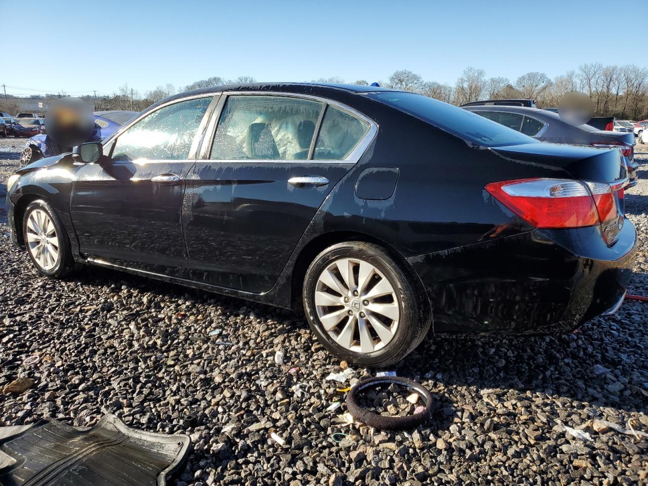 2013 Honda Accord - Image 2