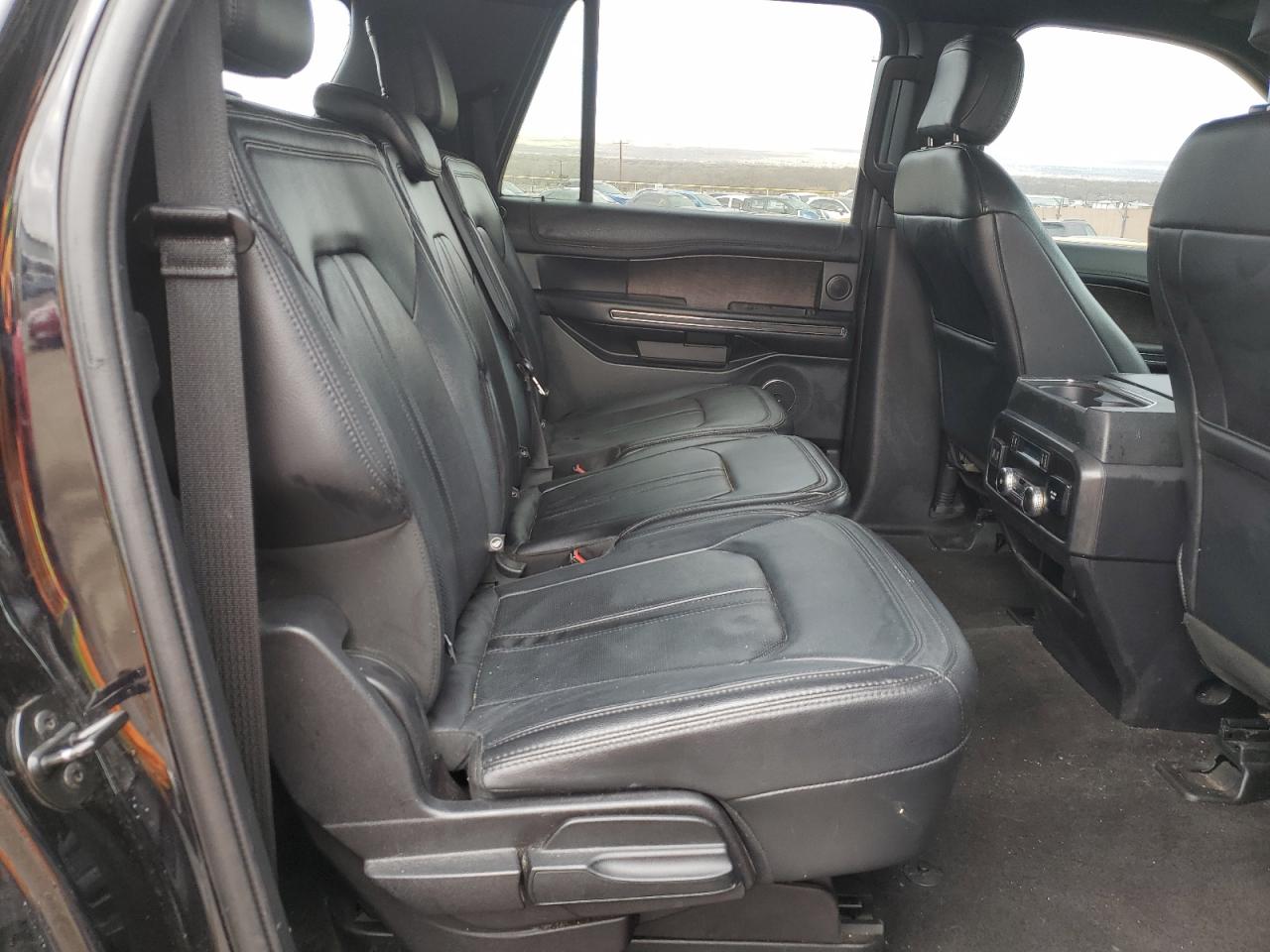 1FMJK2AT3LEA40000 FORD EXPEDITION 2020