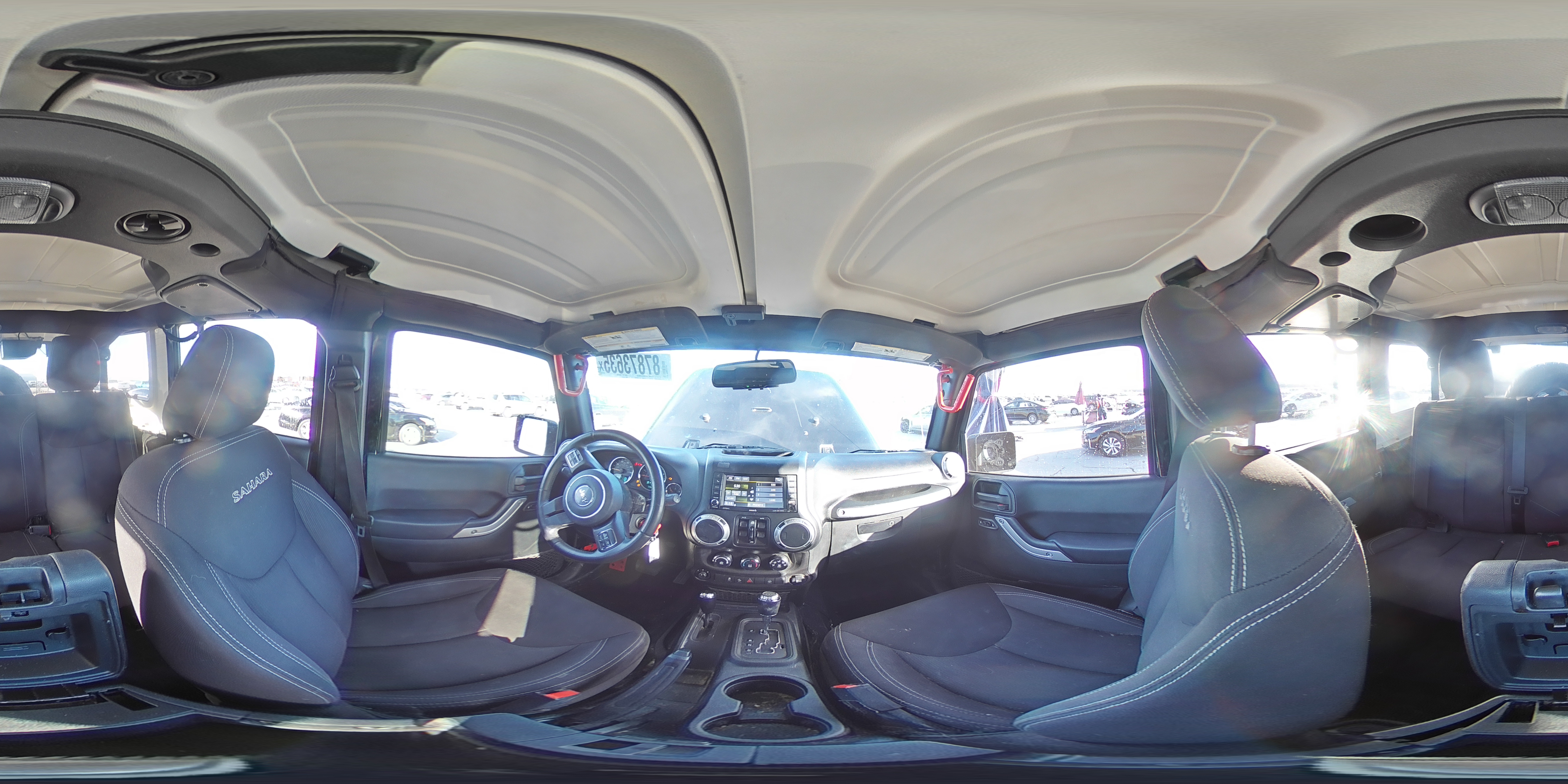 2017 Jeep Wrangler - Image 16