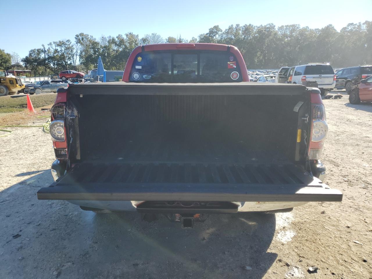 2013 Toyota Tacoma - Image 6