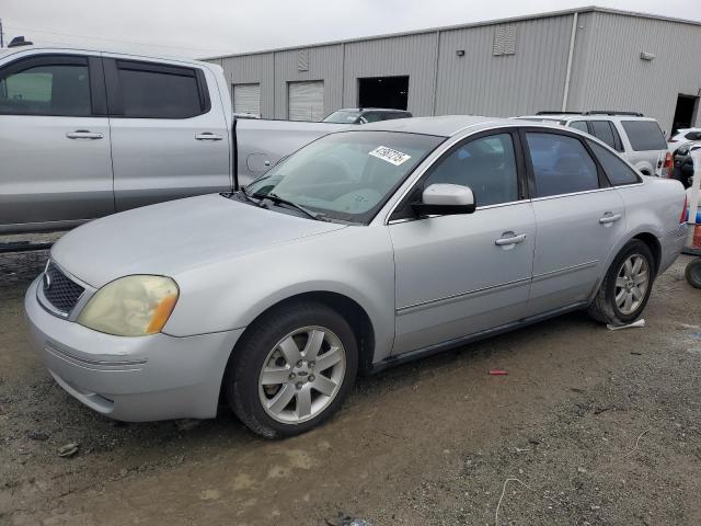 2005 Ford Five Hundred Sel