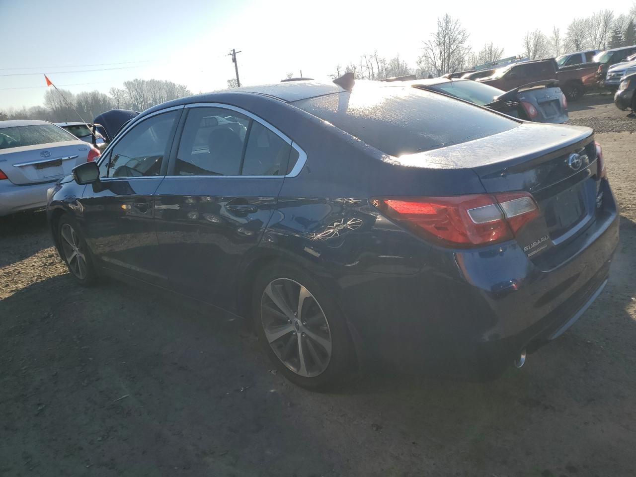2017 Subaru Legacy - Image 2