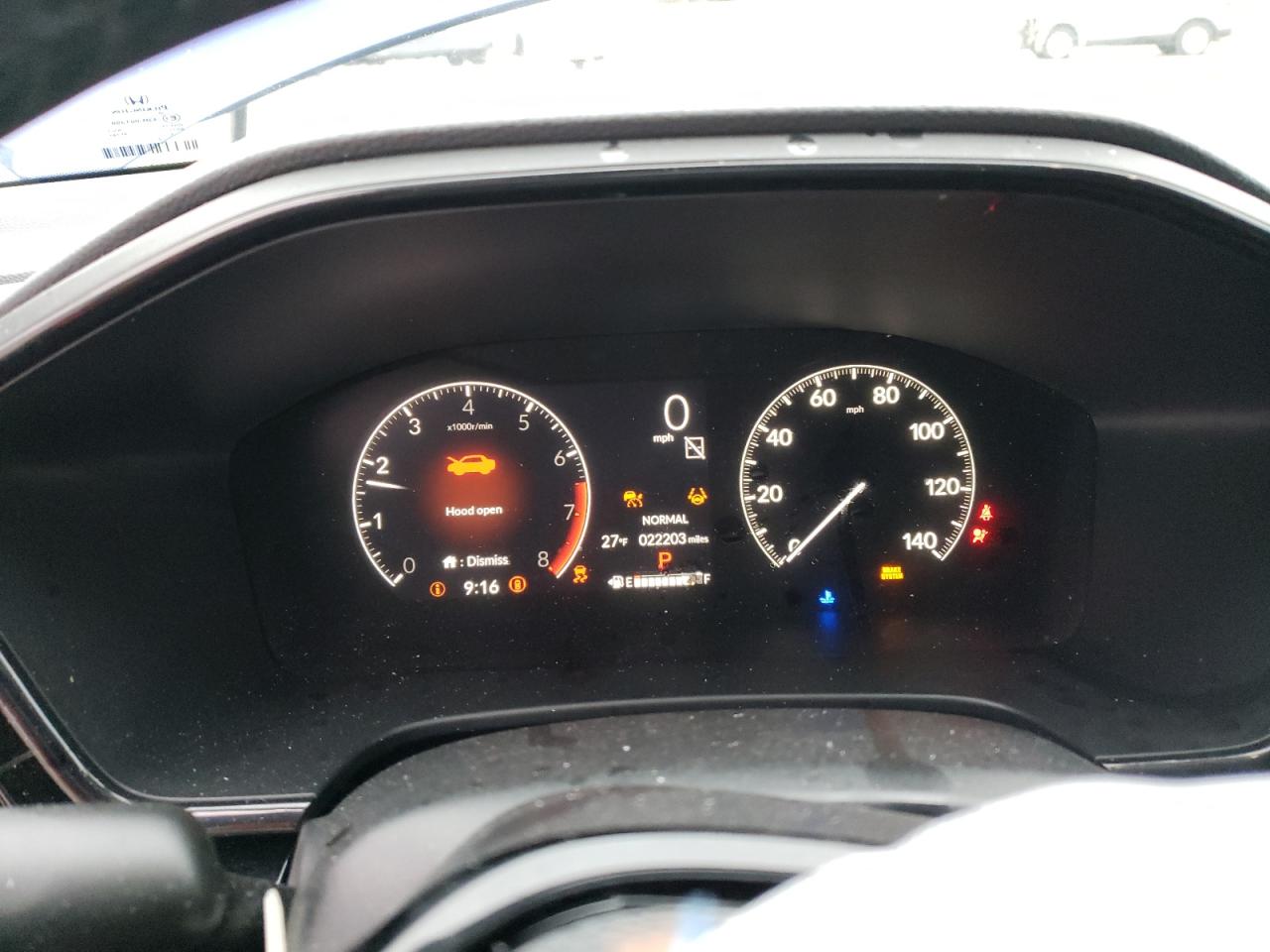 7FARS4H79PE018278 HONDA CRV 2023