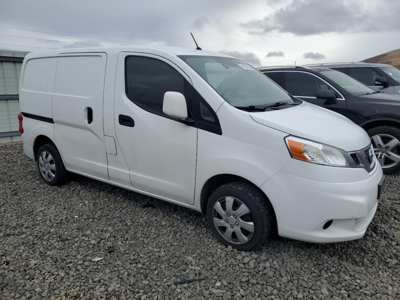 3N6CM0KN3JK701018 NISSAN NV 2018
