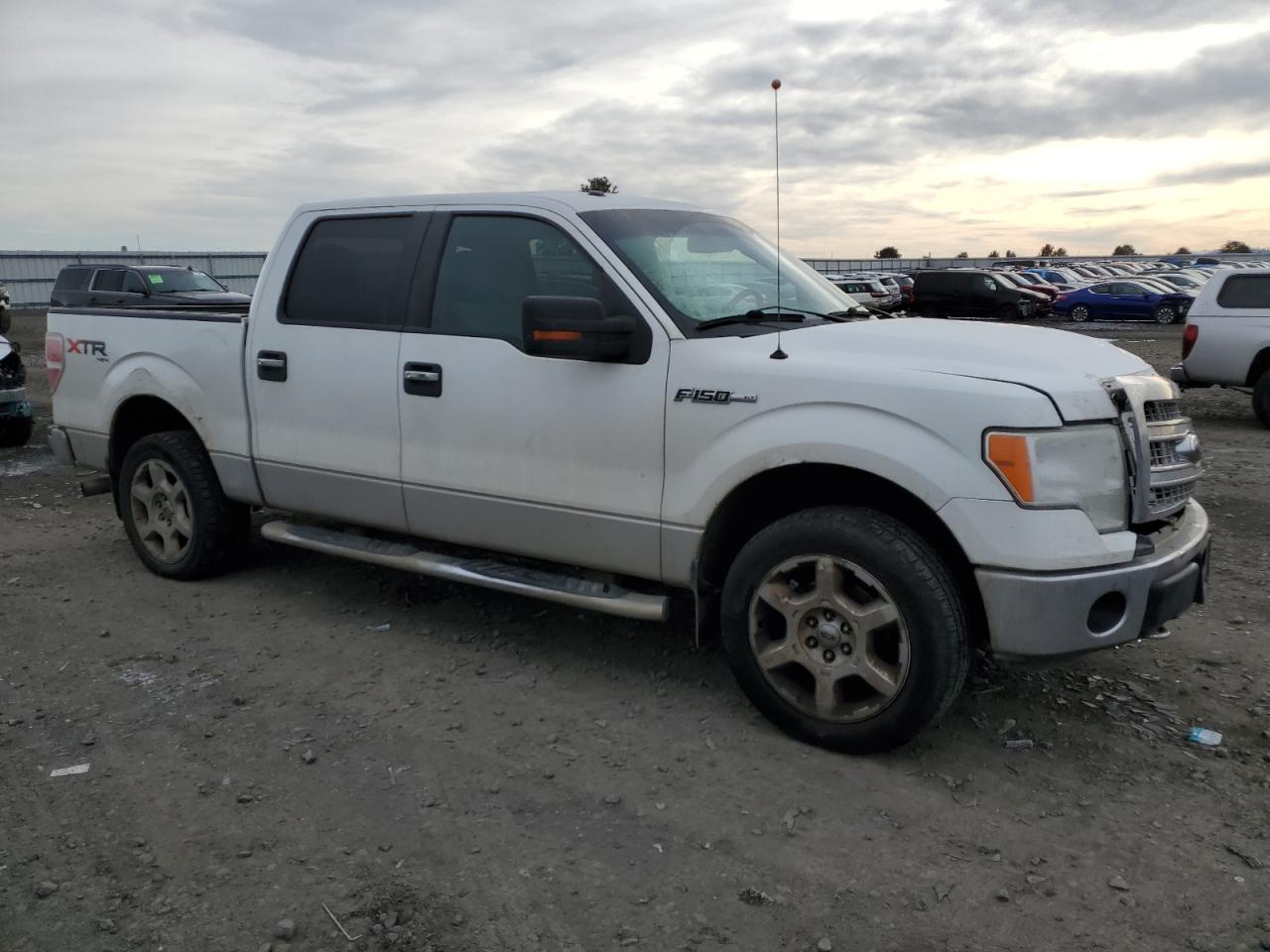 2013 Ford F-150 - Image 4
