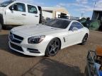 2013 Mercedes-Benz Sl 550 за продажба в Brighton, CO - Minor Dent/Scratches