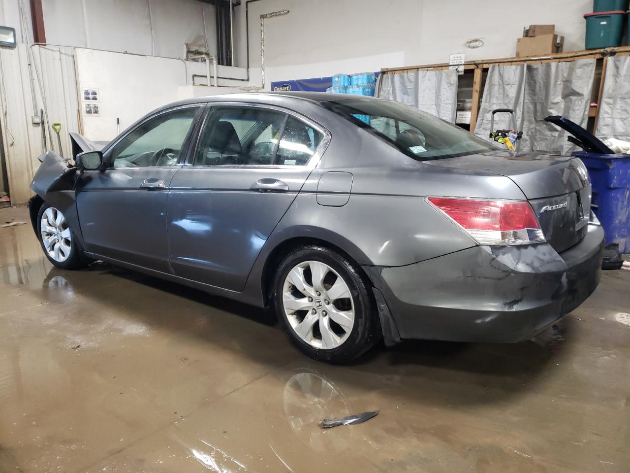 2010 Honda Accord - Image 2