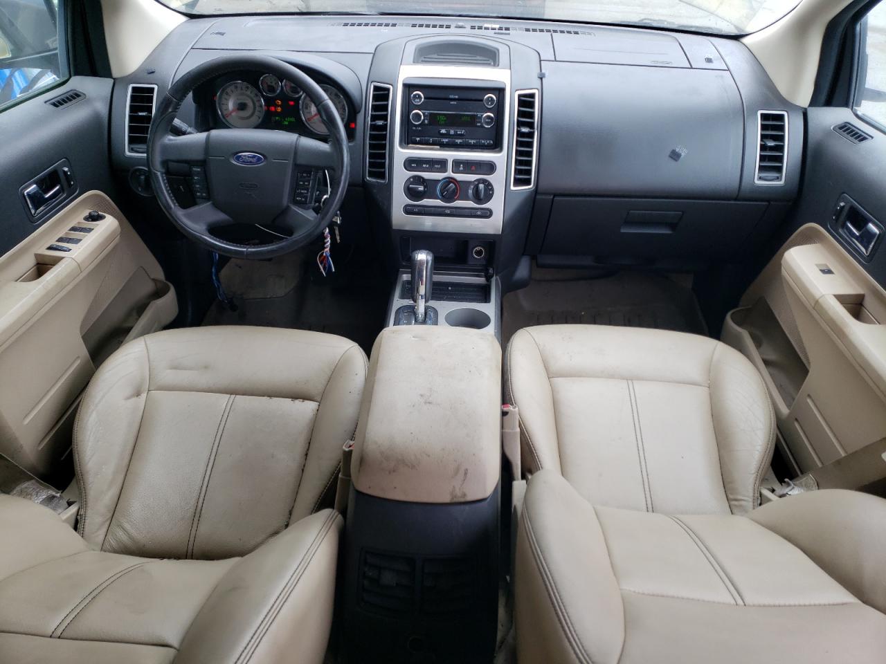 2008 Ford Edge - Image 8