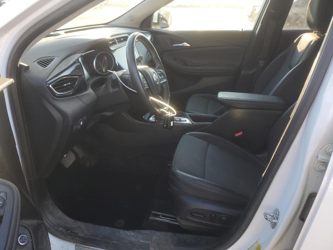 2022 Buick Encore - Image 7