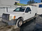 2010 Ford F150  продається в Opa Locka, FL - Minor Dent/Scratches