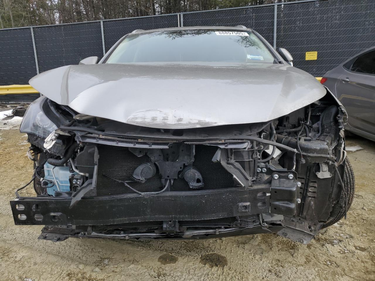 2019 Lexus NX - Image 5