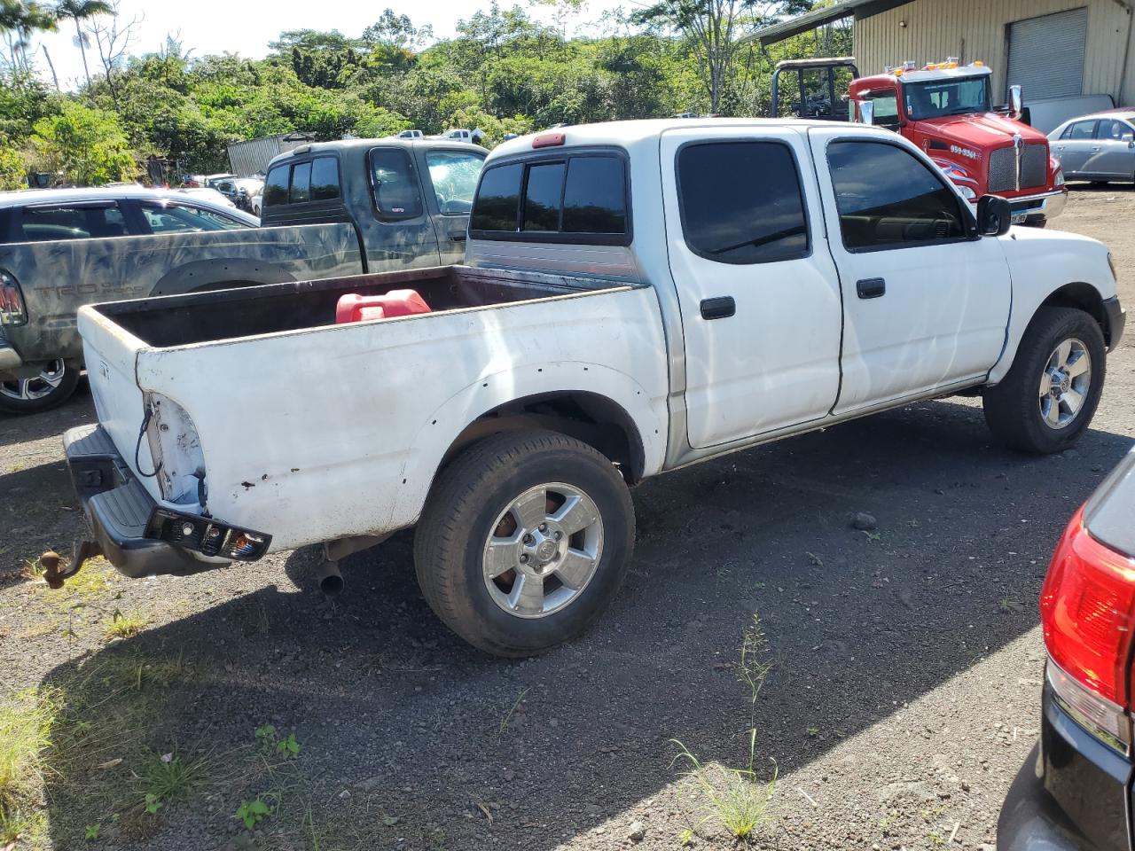 2003 Toyota Tacoma - Image 3
