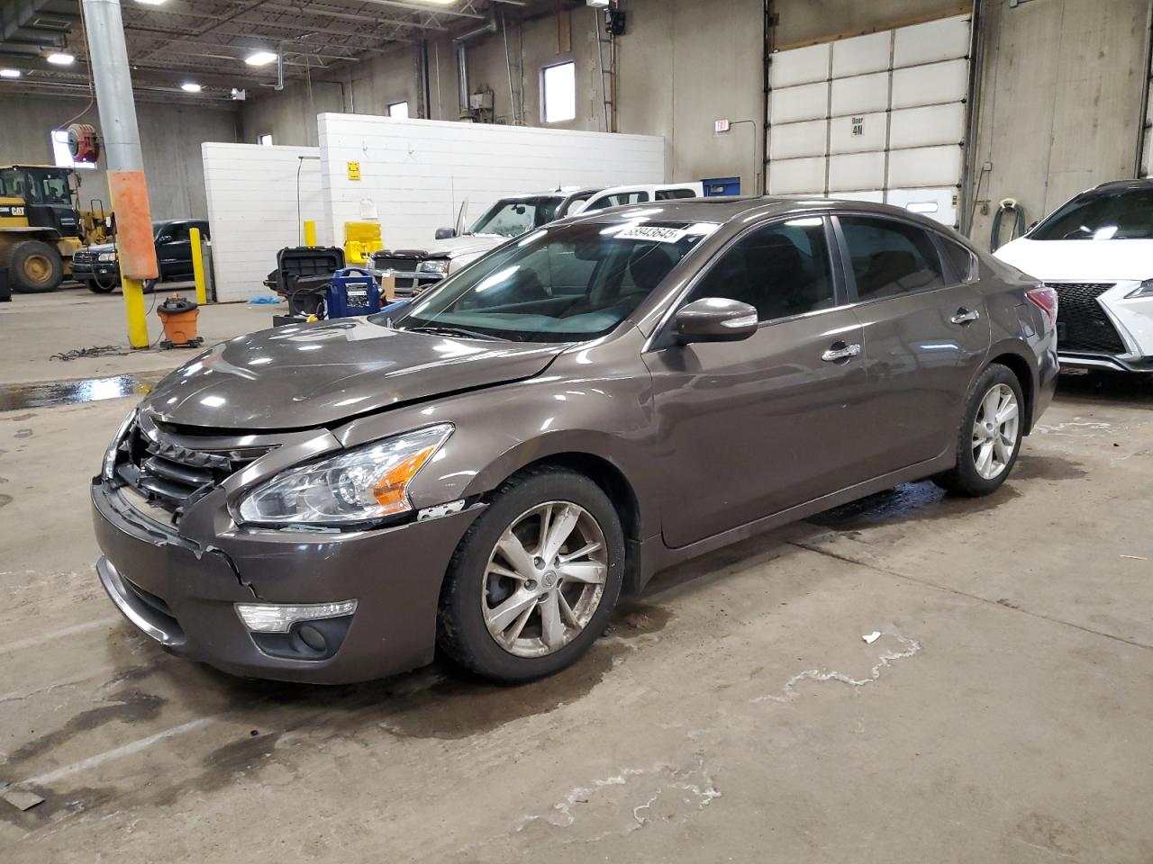 2013 Nissan Altima - Image 1