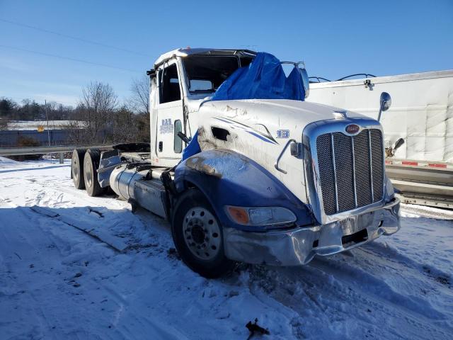 2013 Peterbilt 386 