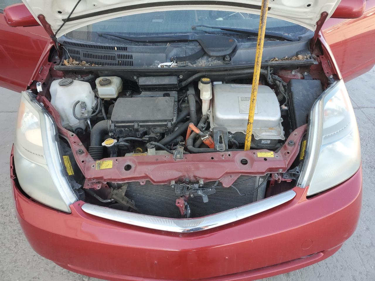 2008 Toyota Prius - Image 11