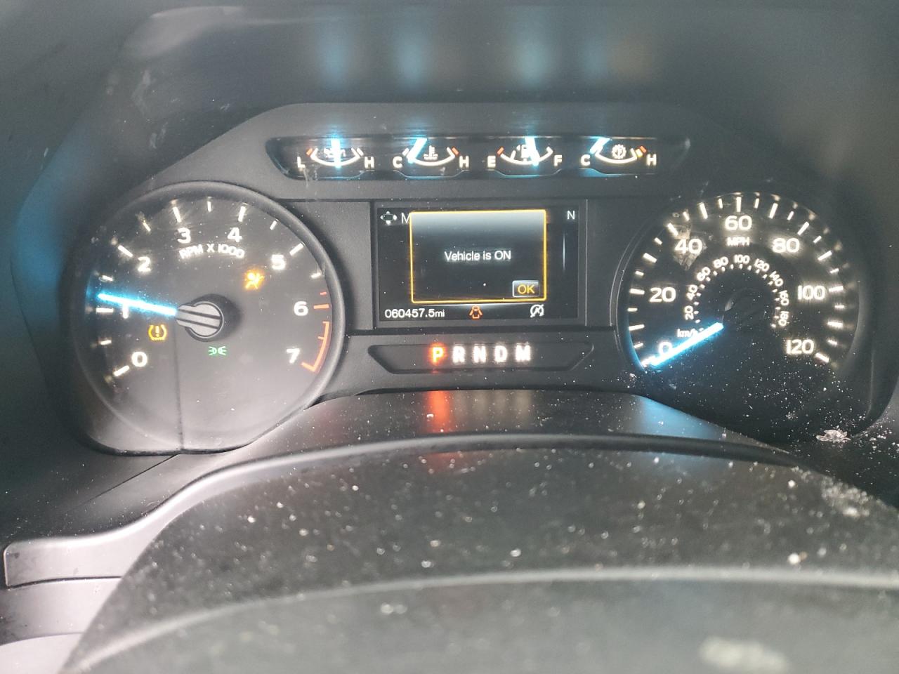2018 Ford F-150 - Image 9