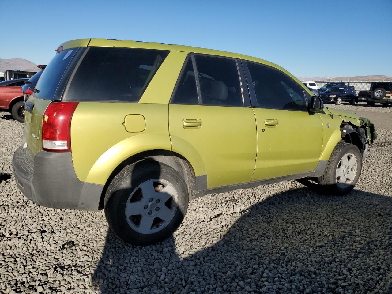 2004 Saturn VUE - Image 3