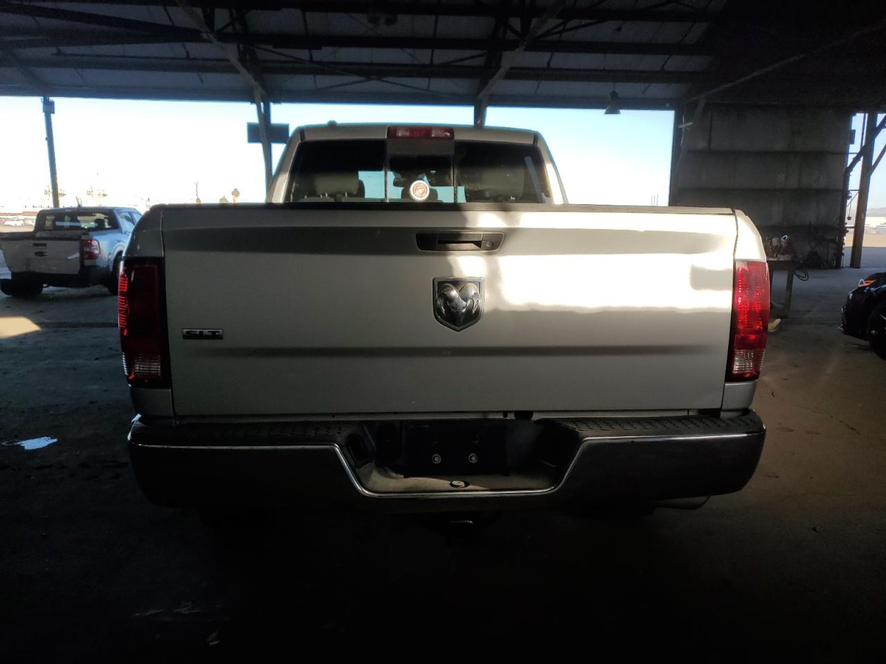 VIN 1C6RR6GT3ES256992 2014 RAM 1500 no.6