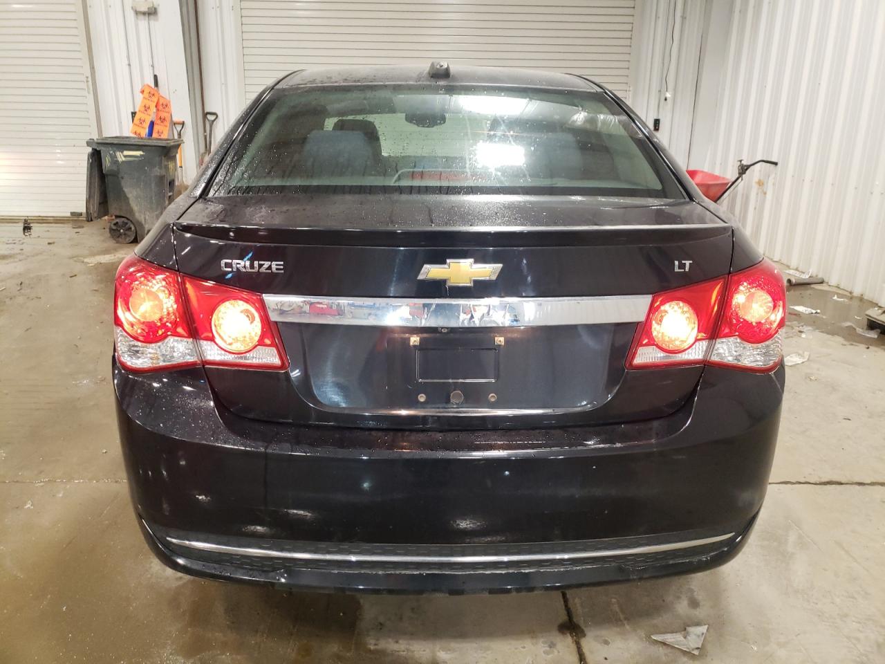 2016 Chevrolet Cruze - Image 6