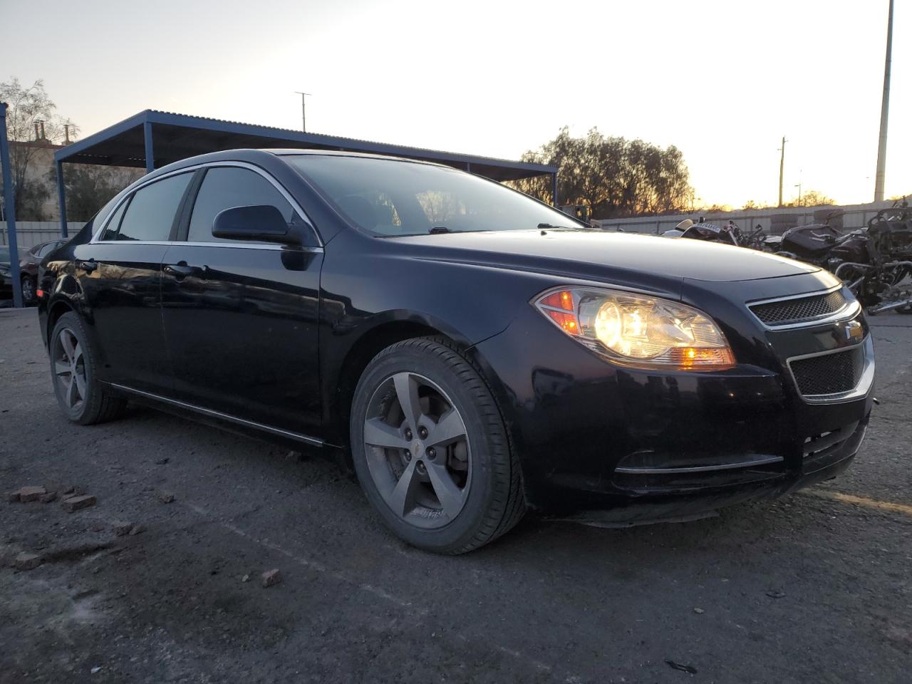 2011 Chevrolet Malibu - Image 4