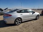 2013 Ford Fusion Se en Venta en Amarillo, TX - Minor Dent/Scratches