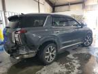 2022 Hyundai Palisade Sel zu verkaufen in Cahokia Heights, IL - Rear End