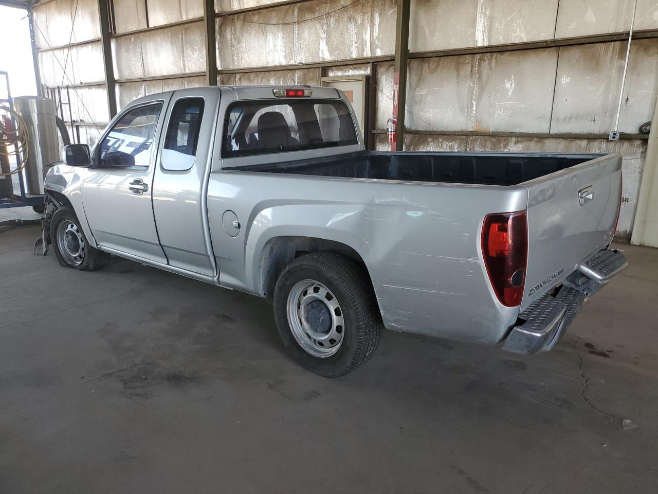 2010 GMC Canyon - Image 2