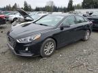 2018 Hyundai Sonata Se за продажба в Graham, WA - Minor Dent/Scratches