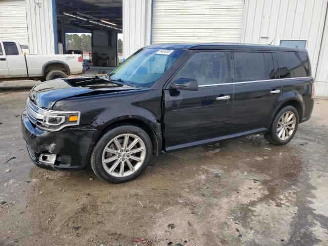 2016 Ford Flex Limited იყიდება Montgomery-ში, AL - Front End