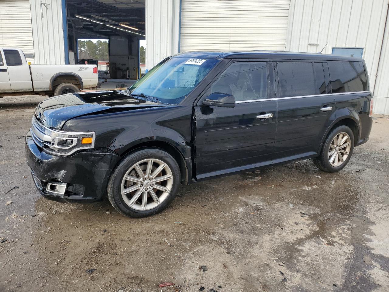 2016 Ford Flex - Image 1