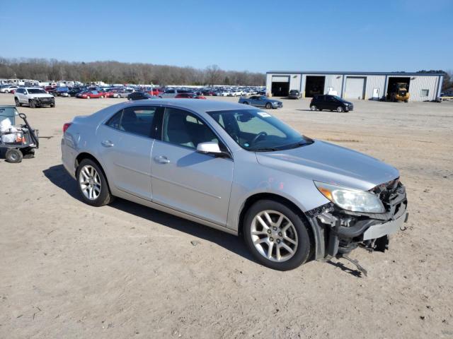 Sedans CHEVROLET MALIBU 2015 Silver