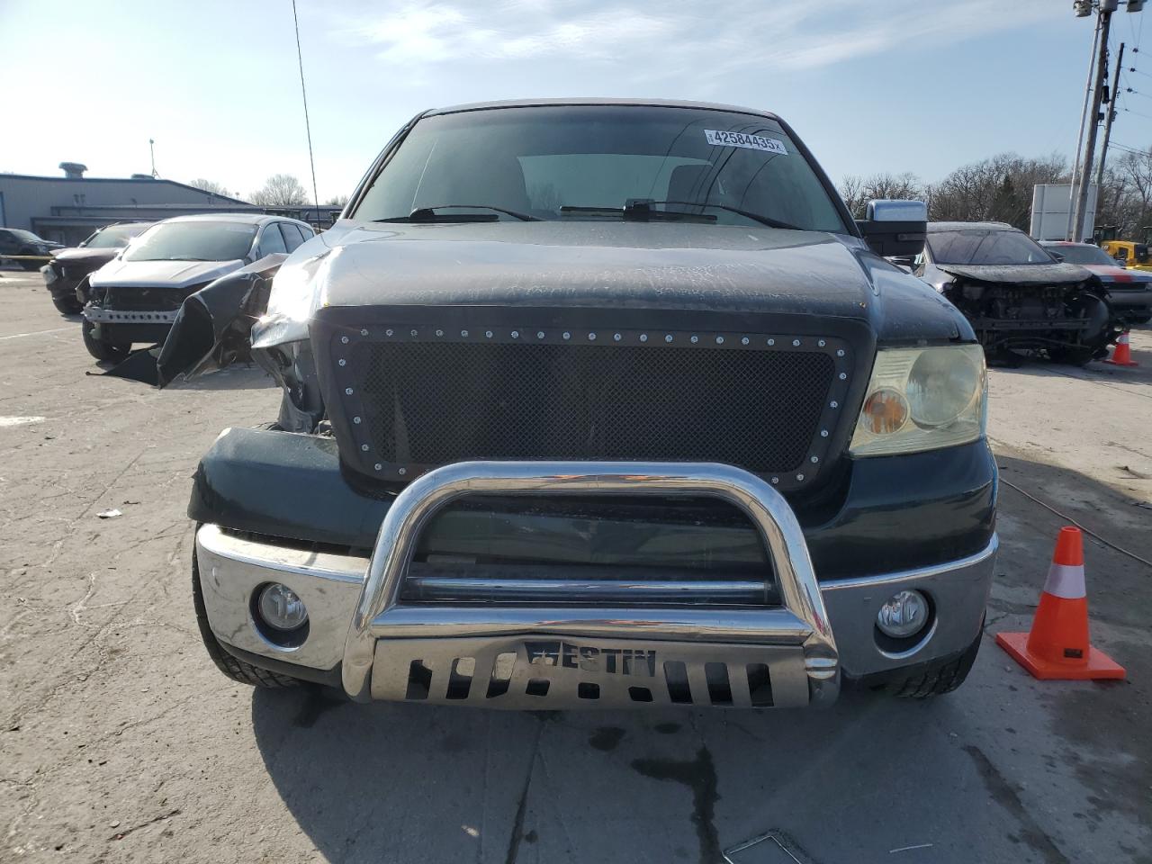 2006 Ford F-150 - Image 5